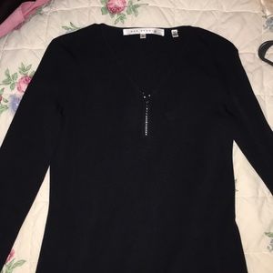 Brand new black dress